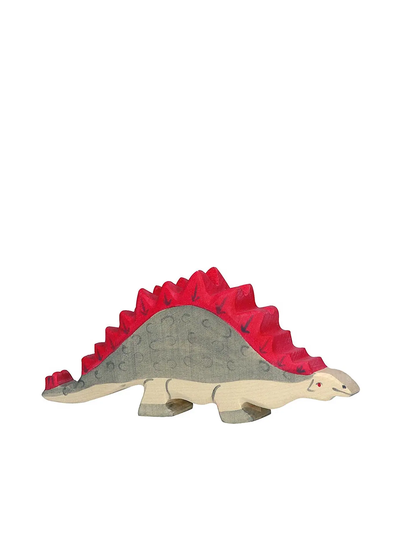 GOKI | Holztiger Stegosaurus | 